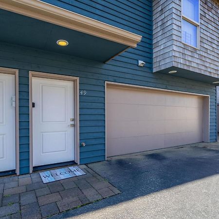 Tranquility Cove Depoe Bay Exterior foto