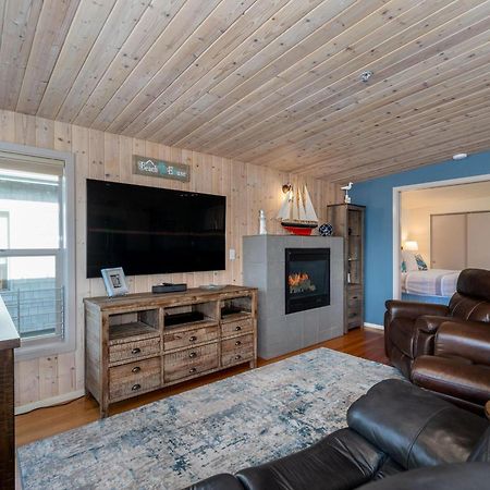 Tranquility Cove Depoe Bay Exterior foto