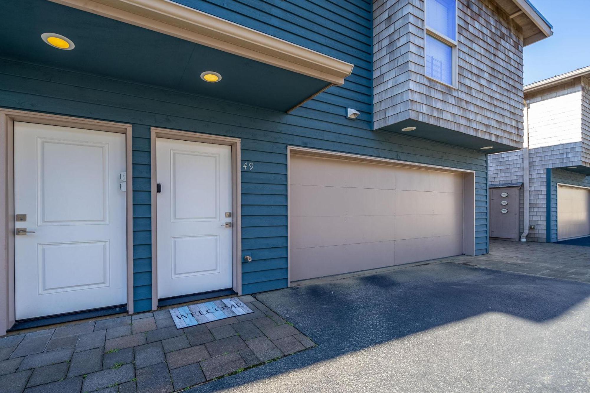 Tranquility Cove Depoe Bay Exterior foto