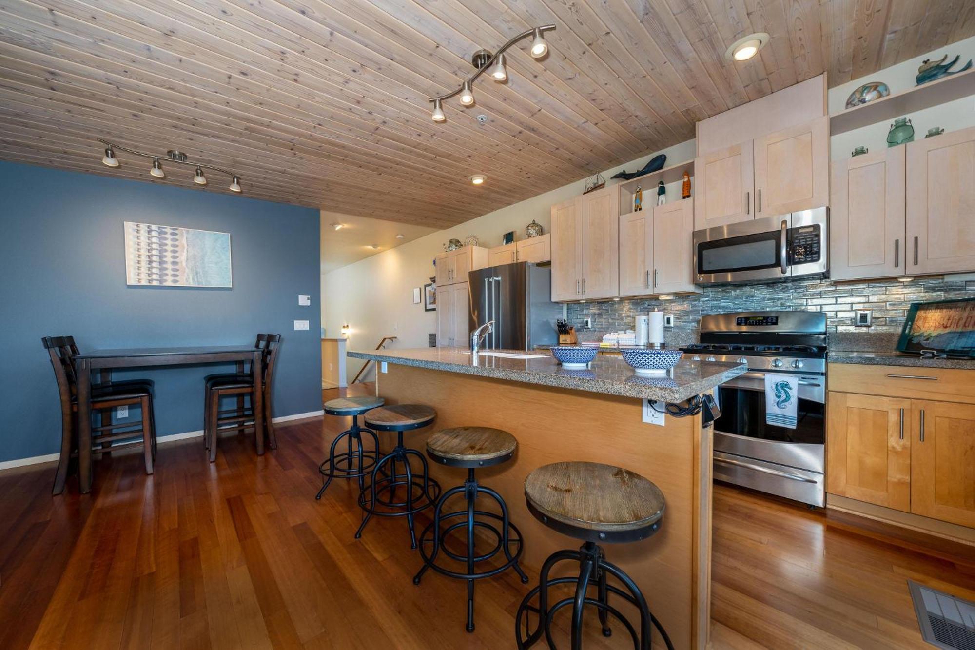 Tranquility Cove Depoe Bay Exterior foto