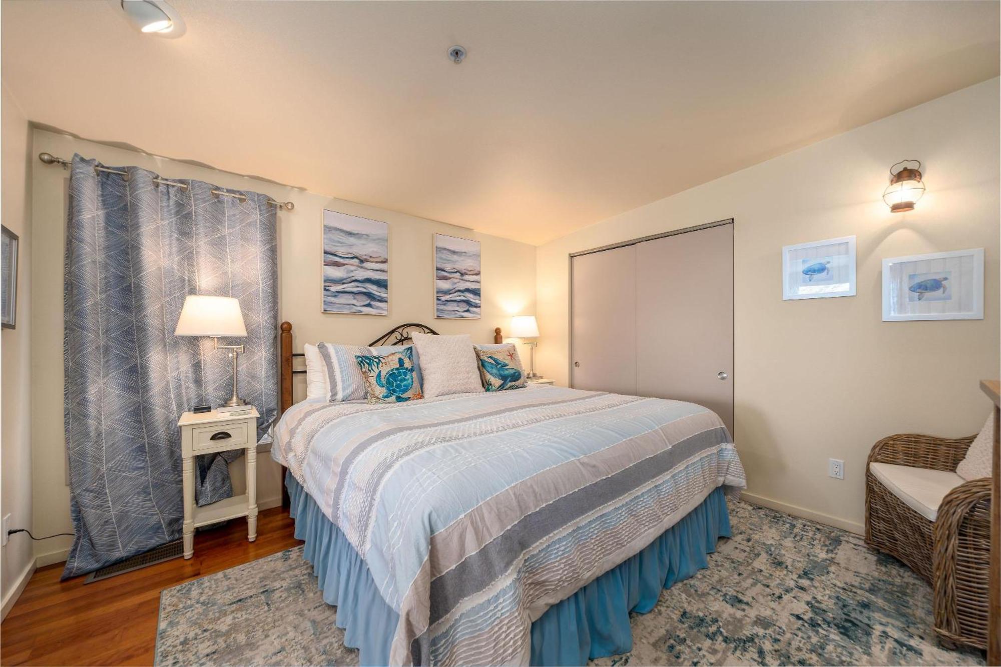 Tranquility Cove Depoe Bay Exterior foto