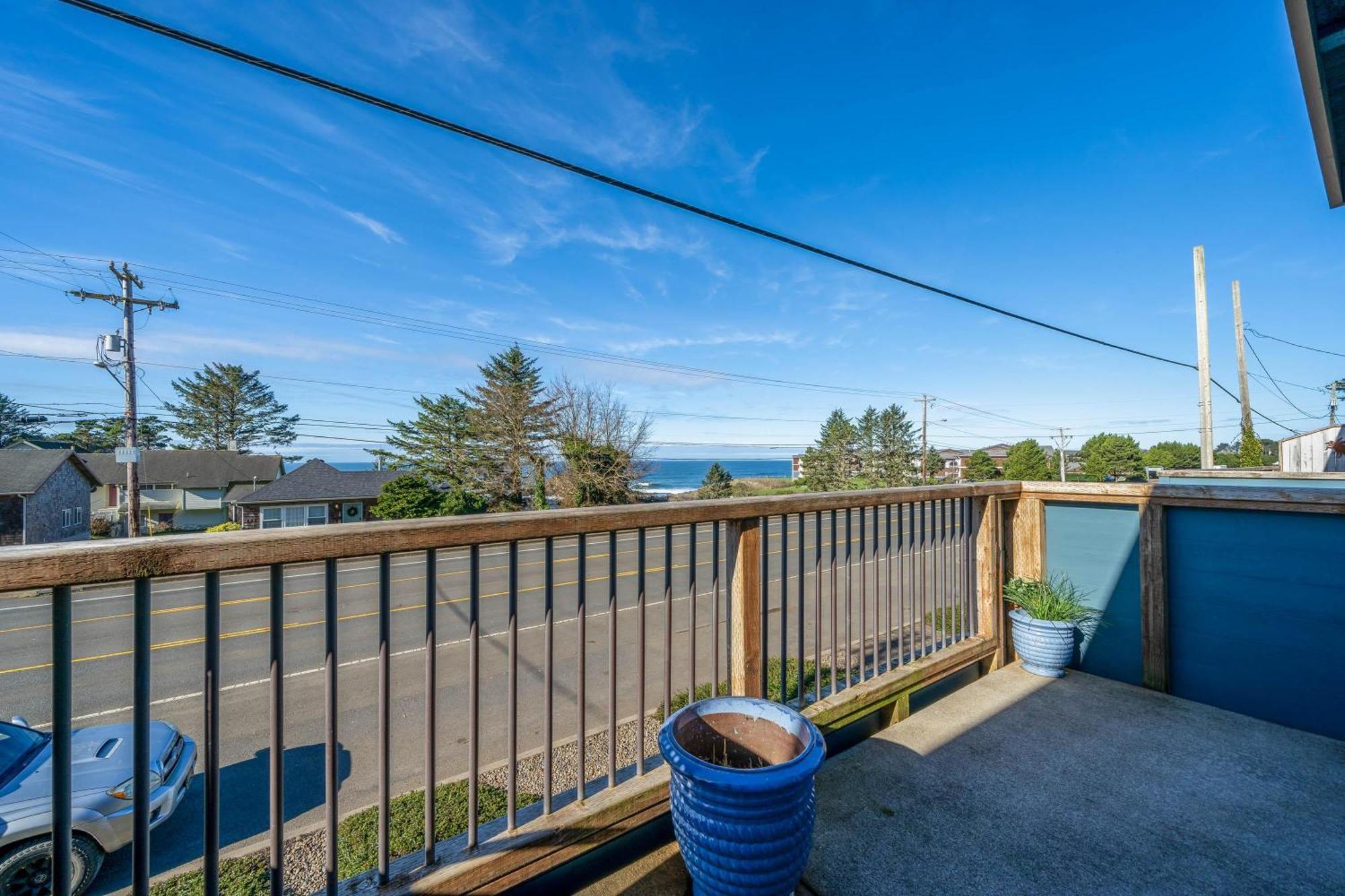 Tranquility Cove Depoe Bay Exterior foto