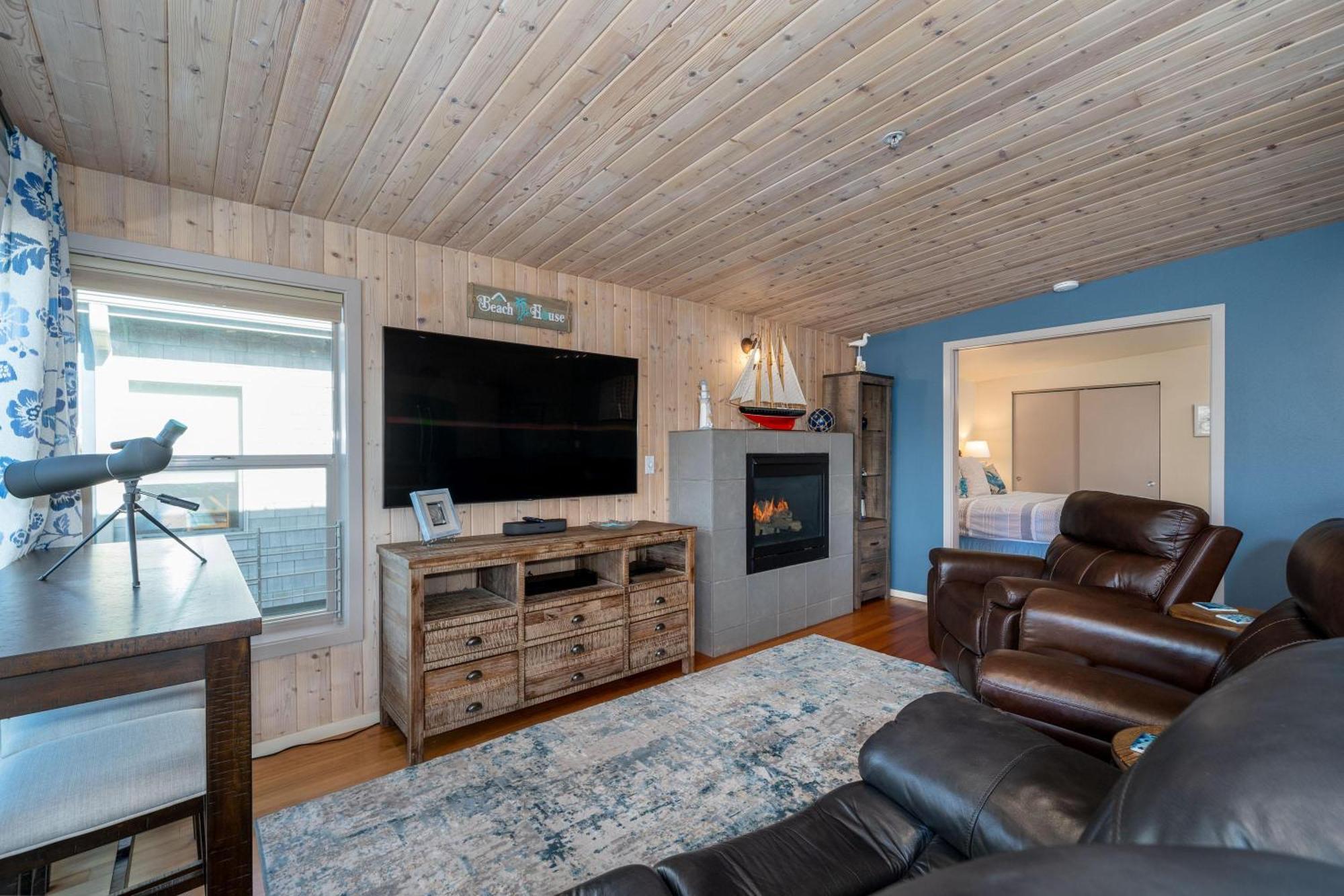 Tranquility Cove Depoe Bay Exterior foto